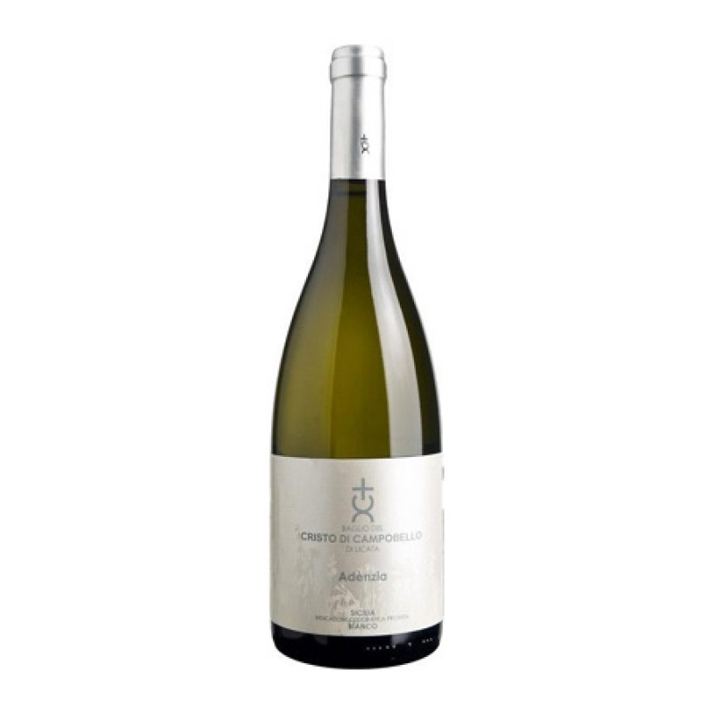 Baglio del Cristo Adènzia Sicilia Doc 2019 White