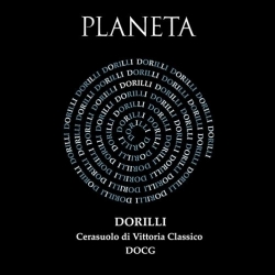 Planeta Dorilli Cerasuolo di Vittoria DOCG 2017