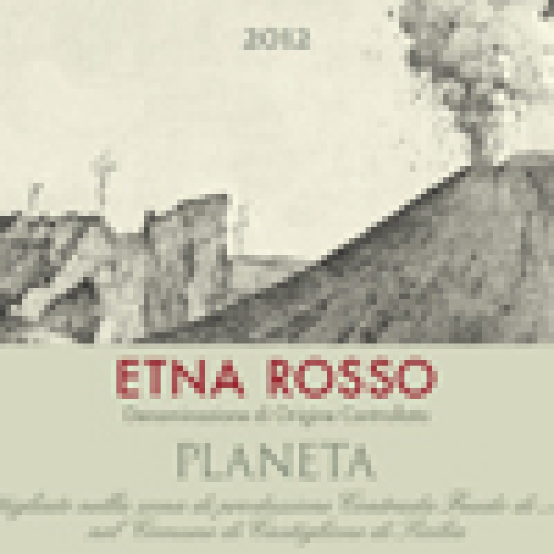 Planeta Etna Rosso Doc 2019