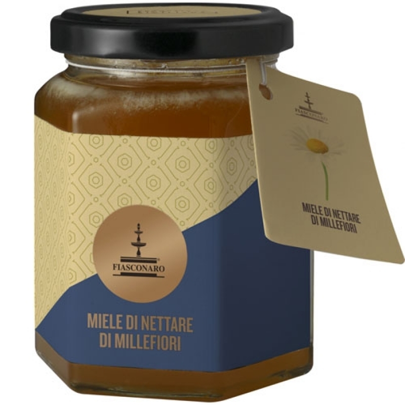 Miele di Millefiori Fiasconaro gr.350