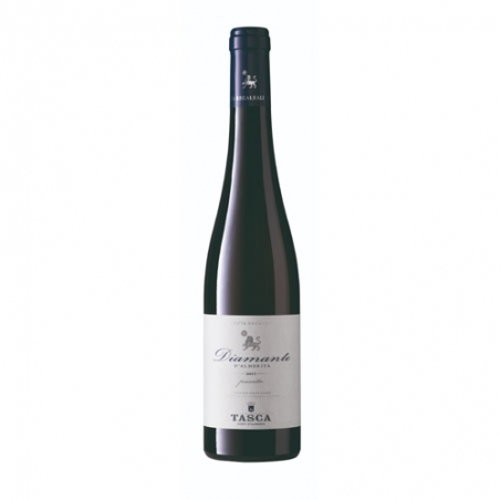 Tenuta Regaleali Diamante d'Almerita Passito Terre Siciliane IGT 2024 White