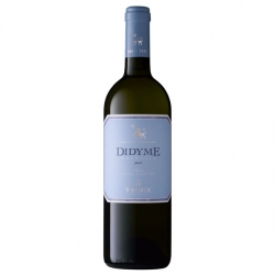 Didyme Malvasia Tasca d'Almerita