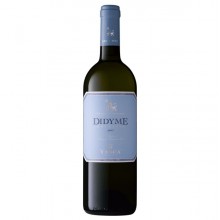 Didyme Malvasia Tasca d'Almerita 2025 Bianco