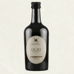 Olio extravergine di oliva Mozia Tasca d'almerita lt.0,50