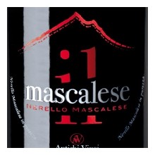 Il Mascalese 2017 Antichi Vinai