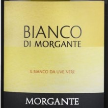 Bianco di Morgante Morgante