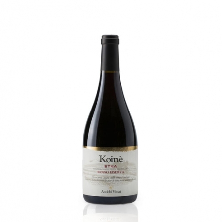 Antichi Vinai Koinè Etna Doc Riserva 2013