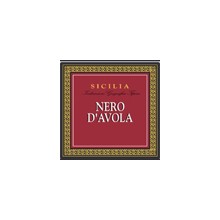 Morgante Nero d'Avola Sicilia Doc 2018