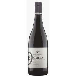 Alessandro di Camporeale Grillo Vigna di Mandranova Sicilia Doc 2024 White