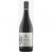 Grillo Vigna di Mandranova Alessandro di Camporeale 2024 Bianco