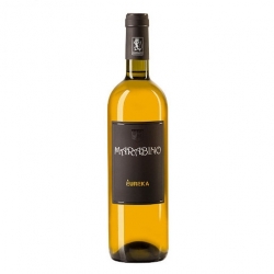 Eureka Marabino vino bianco 2019 lt.0,75