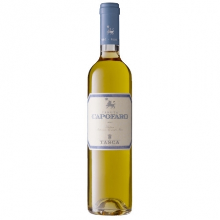 Tenuta Regaleali Capofaro Malvasia Salina IGT 2025 White