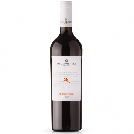 Perricone Tenute Orestiadi Rosso