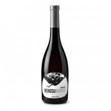 Antichi Vinai Nerosubianco Terre Siciliane IGT 2019 White