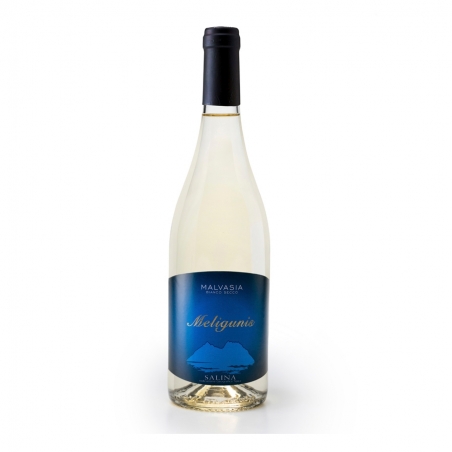 Meligunis Malvasia Antichi Vinai 2019 Bianco