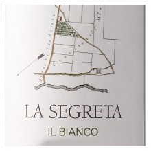Planeta La Segreta Bianco Sicilia Doc 2019 White