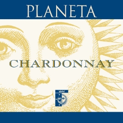 Chardonnay Planeta