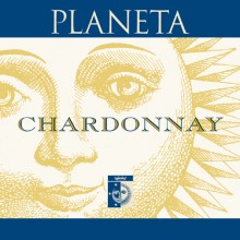 Chardonnay Planeta