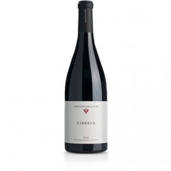 Terrazze dell'Etna Cirneco Etna Doc 2014