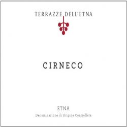 Terrazze dell'Etna Cirneco Etna Doc 2014