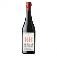 Contrada BB Bombolieri Frappato Occhipinti