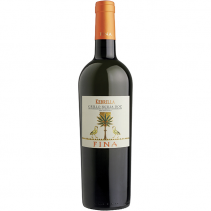Fina Kebrilla Grillo Sicilia Doc 2024 White