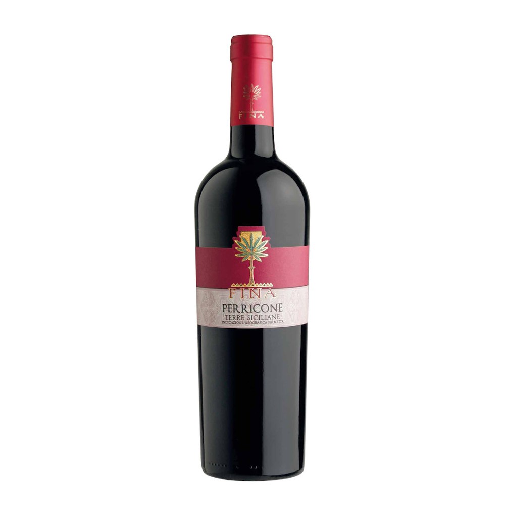 Perricone Cantine Fina