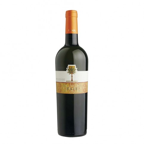 Fina Taif Terre Siciliane IGT 2024 White