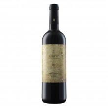 CDC Rosso Baglio del Cristo