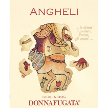 Donnafugata Angheli Sicilia Doc 2018