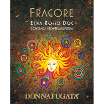 Donnafugata Fragore Etna Doc 2016