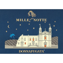 Donnafugata Mille e una notte Sicilia Doc 2017
