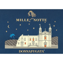 Donnafugata Mille e una notte Sicilia Doc 2018