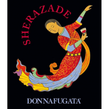 Sherazade Donnafugata 2019 lt.0,75