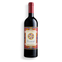 Tancredi Edizione Limitata Dolce e Gabbana Donnafugata