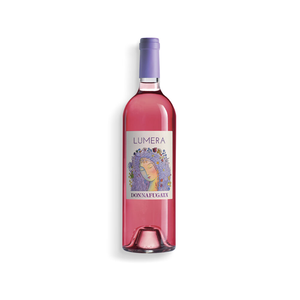 Donnafugata Lumera Sicilia Doc 2024 Rosè