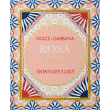Donnafugata Dolce & Gabbana Rosa Sicilia Doc 2022 Rosè