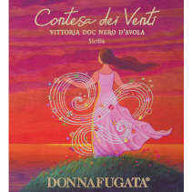 Contesa dei Venti Donnafugata 2020 lt.0,75