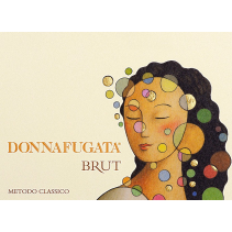 Brut Metodo Classico Donnafugata lt.0,75