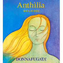Anthilia Donnafugata