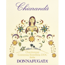 Chiarandà Donnafugata 2018 lt.0,75
