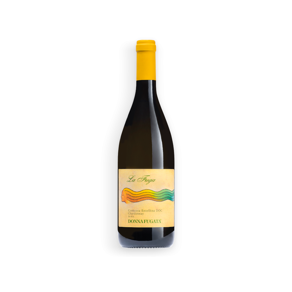 Donnafugata La Fuga Contessa Entellina DOC 2024 White
