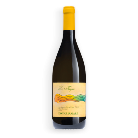 Donnafugata La Fuga Contessa Entellina DOC 2024 White
