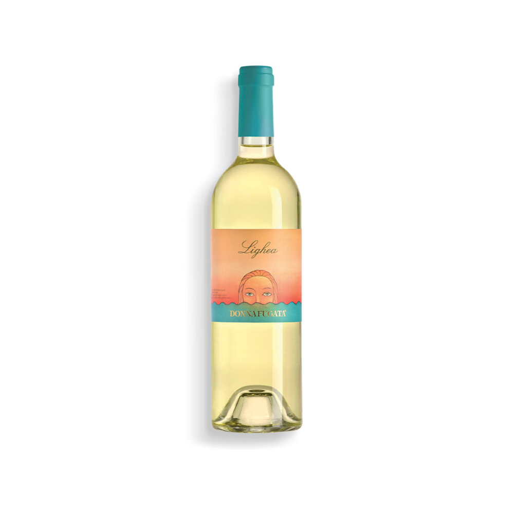 Lighea Zibibbo Donnafugata