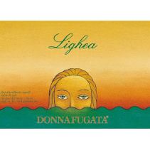 Lighea Zibibbo Donnafugata