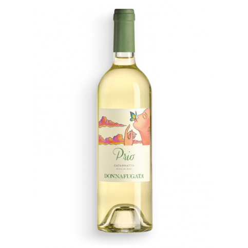 Prio Lucido Donnafugata