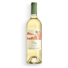 Donnafugata Prio Sicilia Doc 2024 White