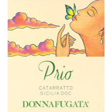 Donnafugata Prio Sicilia Doc 2024 White