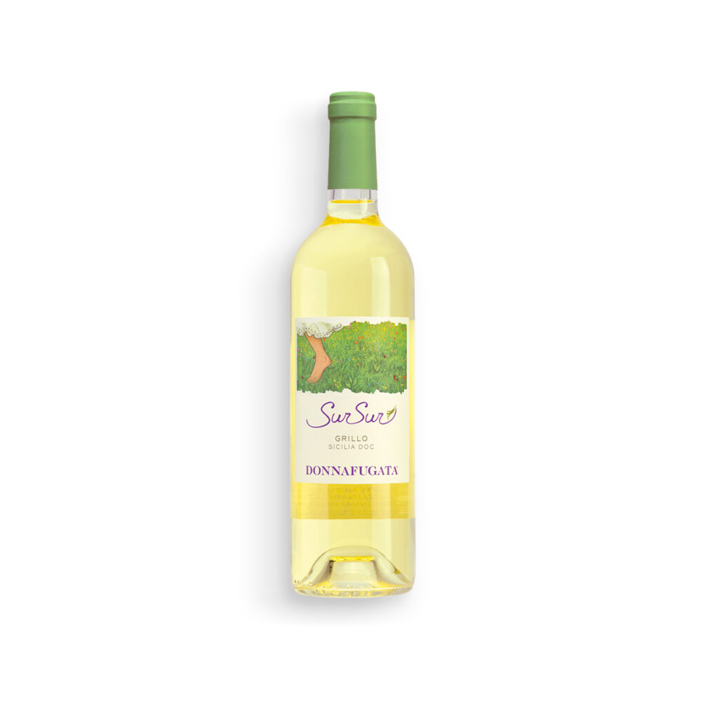 Donnafugata Sur Sur Sicilia Doc 2024 White
