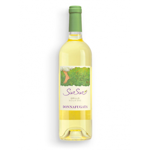 Donnafugata Sur Sur Sicilia Doc 2024 White